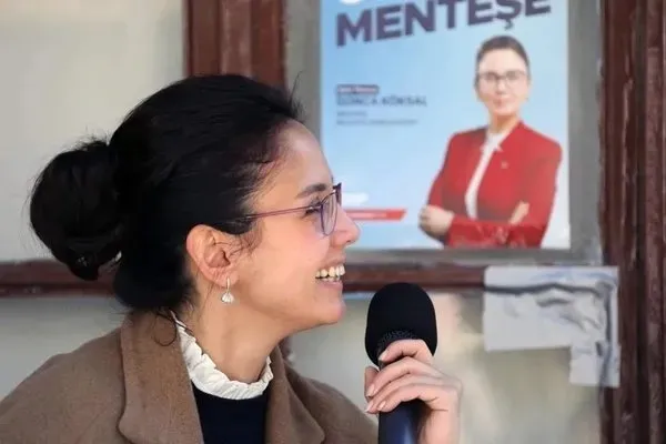 CHP'de yeni skandal! Muğla Menteşe Belediye Başkan adayı Gonca Köksal'a rüşvet soruşturması! Ses kaydı ortaya çıktı-2