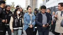 Son dakika: Dilan Polatın tahliye talebine ret! Tutukluluk halleri devam edecek