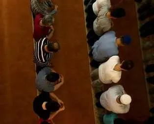 Diyanet’ten EURO 2016’da teravih uyarısı