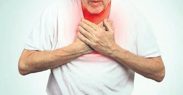 Koah’a karşı hava!