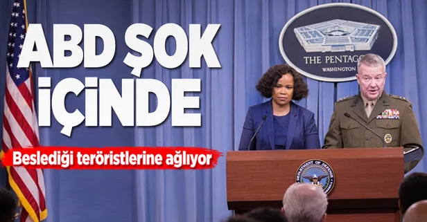 Tarihi harekatın ardından ABD'den ilk tepki