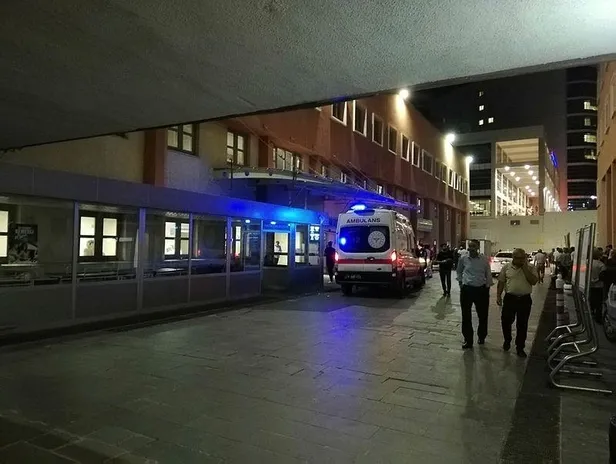 Batman'da husumetli 7 aile arasında kavga çıktı! 54 yaralı var-2