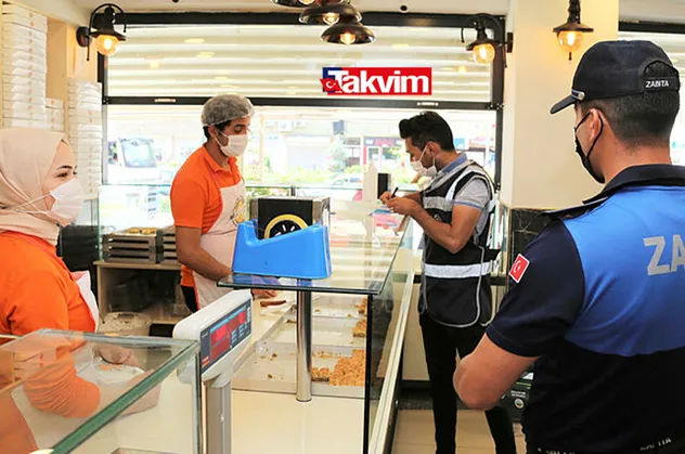 1 Haziran'a kadar kapalı olan mekanlar hangileri 2021? Kademeli normalleşmede hangi işletmeler kapalı olacak?