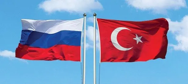 Türk domateslerini taşıyan tır Rusya’ya ulaştı