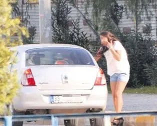 Para vermezsen ’taciz etti’ derim