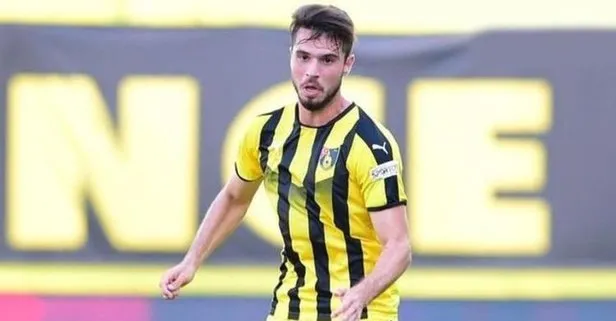 Trabzonspor'da sol beke Duhan Aksu