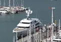 Rus milyarderin lüks Yatı “Aurora” Fethiye’de!