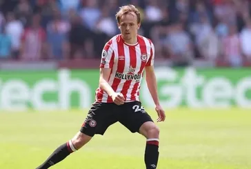 Fener’e Danimarkalı kanat!