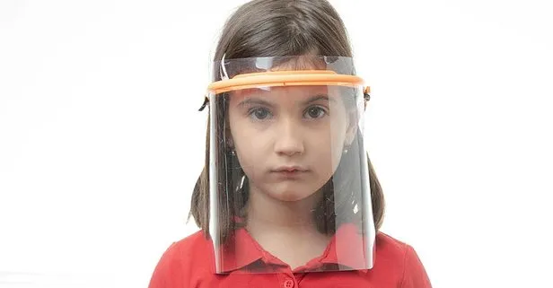 Milli Egitim Bakanligi Ndan Cocuklara Ozel Maske Uretildi Takvim