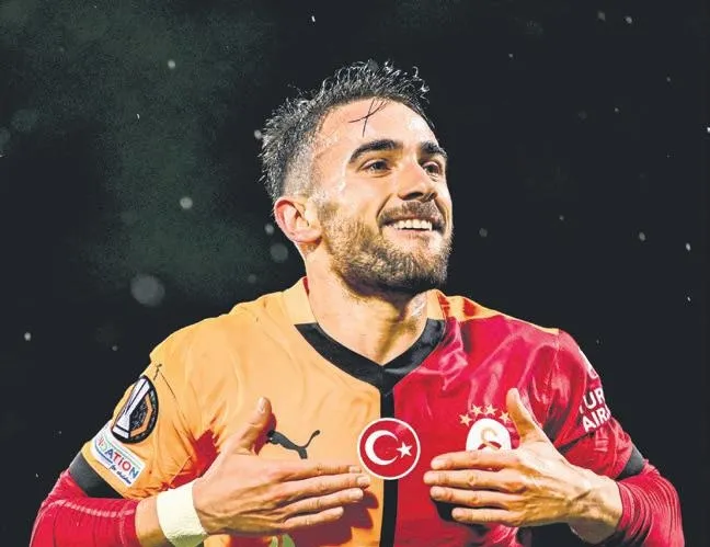 Yunus Akgün’e tarihi zam