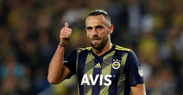 Cimbom'un Vedat Muriqi planı: Teklif hazır...