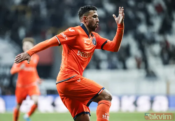 Trabzonspor transfer haberleri: Trabzonspor Nwakaeme'nin yerini Trezeguet ile dolduruyor! İşte detaylar... - 3