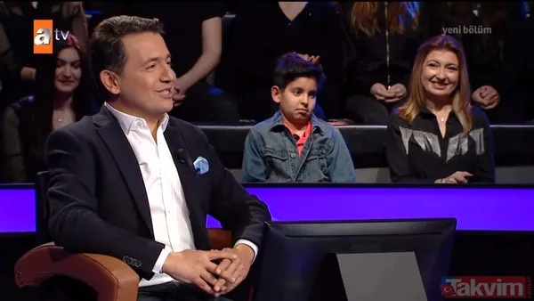 Kim Milyoner Olmak İster'de dikkat çeken Türk Dil Kurumu sorusu! Tsunaminin diğer adı nedir? - 34