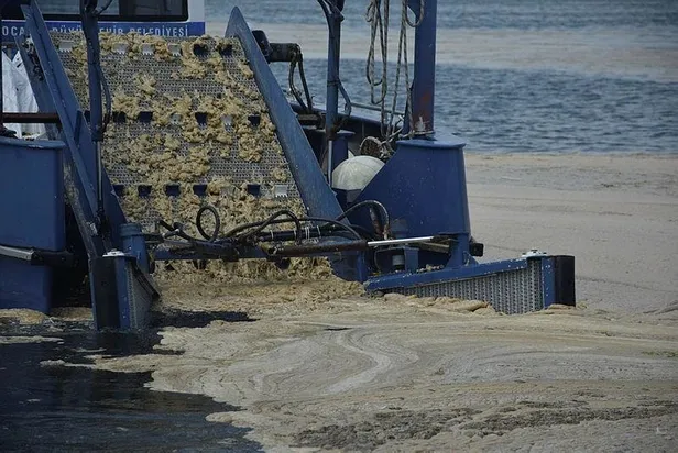 Çevre ve Şehircilik Bakanlığından 7 ile genelge! 8 Haziran'da en büyük deniz temizliği seferberliği başlatılacak-3