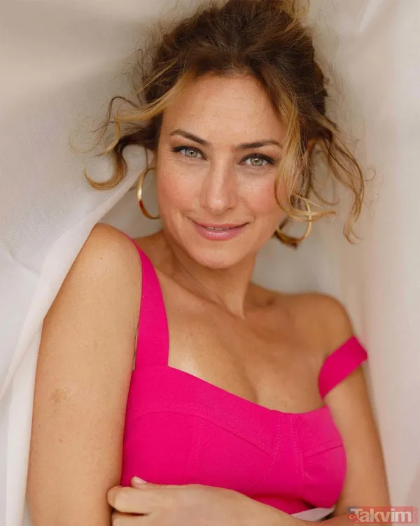 Aşk ve Gözyaşı’nın Dilşah’ı Sanem Çelik’ten kalbe dokunan sözler: Keşke aşk bitince sevgiye dönüşebilse... - 19