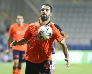 Mecburi istikamet Florya! Arda Turan, Galatasaray’a bir adım daha yaklaştı...