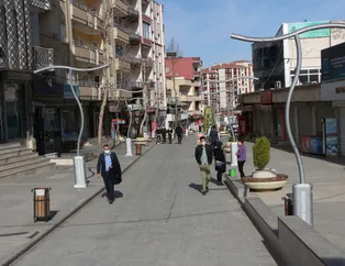 'Mavi' rengin sırrı ne? Risk haritasında tek mavi il olan Şırnak'ın Valisi başarının sırrını açıkladı