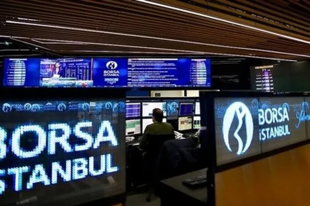 Borsa İstanbul’da yükseliş dönemi! 13 Ocak Çarşamba Borsa güne nasıl başladı? Borsa yükseldi mi, düştü mü?