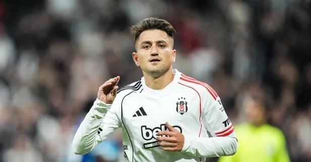 Cengiz Ünder'de form grafiği tartışılıyor: Son 8 maçta gol yok