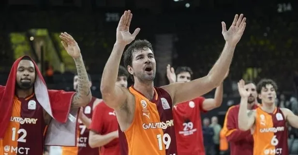 Galatasaray NBA için kararlı