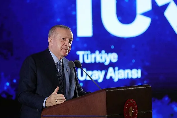 Türkiye'nin "Milli Uzay Programı" Avrupa basınında geniş yankı buldu: Batı'nın çığlık atmasına neden olacak-3