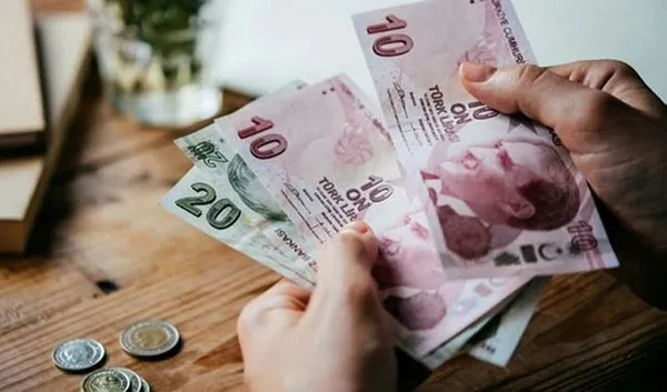 Son dakika: Çalışma ve Sosyal Güvenlik Bakanı Vedat Işıkhan'dan memur ve emekli zammına ilişkin açıklama-2