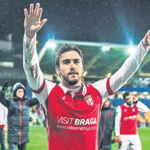 Samsunspor’un gözü Bragalı Andre Horta’da