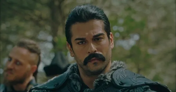 Kuruluş Osman 23. bölüm fragmanı yayında mı?