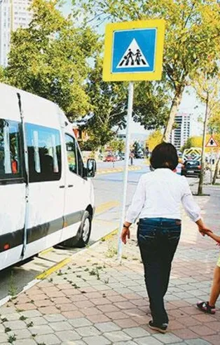 Son dakika: Servis şoförüne yeterlilik şartı! 3 Eylül’de yürürlüğe girecek