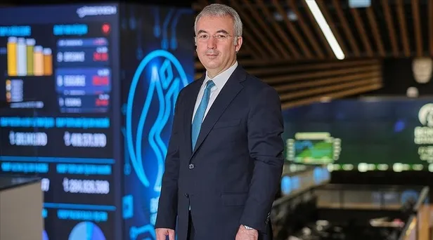 Finansın geleceği A Para'da masaya yatırılıyor-3