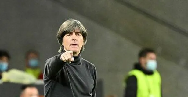 Joachim Löw: Türkiye çok iyi olmuş