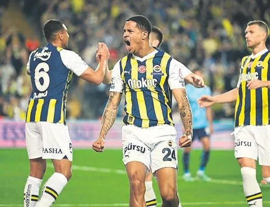 Bournemouth Jayden’ın peşinde