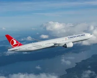 Son dakika: THY dış hat yolcu sayısını yüzde 10 artırdı