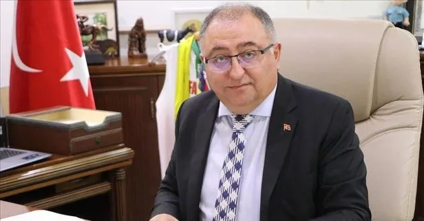 CHP’li Yalova eski Belediye Başkanı Salman’a 2 yıl 6 ay hapis cezası