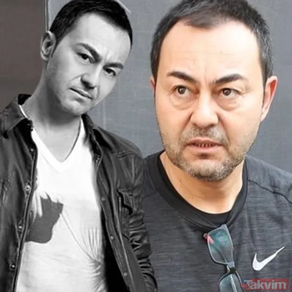 Şimdilerde Tiktok'ta Açtığı Canlı Yayınlarla Adından Söz Ettiren Ünlü Popçu Serdar Ortaç, Geçtiğimiz Hafta Tiktok Üzerinden Yaptığı Açıklamalarla Sosyal Medyada...