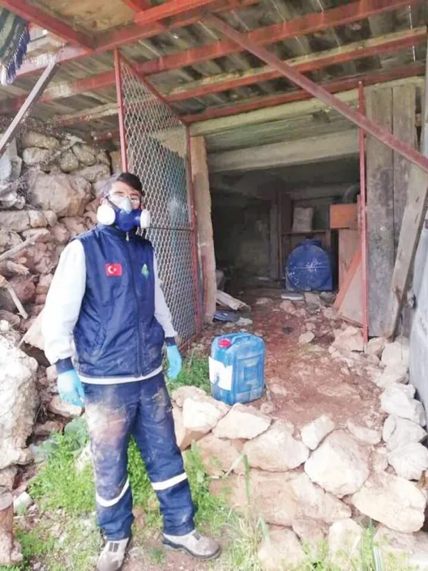 Adana’nın CHP’li büyükşehir belediye başkanı Zeydan Karalar'dan işçi kıyımı! Yüzlerce kişi habersizce atıldı-1