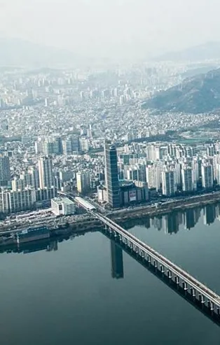 Türkiye’nin hedef pazarlarından Güney Kore: 300’ü aşkın firmanın 2.24 milyar dolarlık yatırımı var