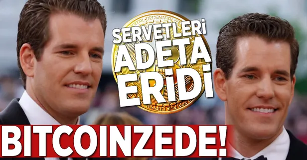 İlk Bitcoin milyarderlerinin serveti eridi