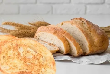 Kızarmış ekmek mi daha sağlıklı, sade ekmek mi?