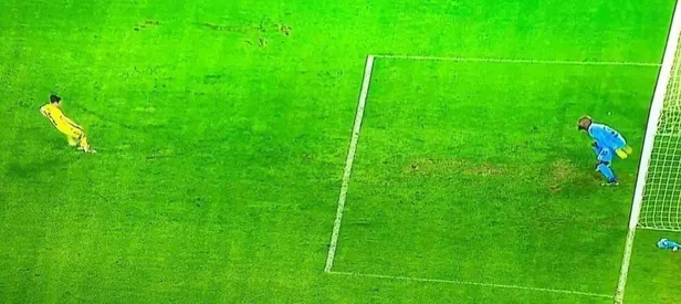 Fenerbahçe’den çifte standart açıklaması!