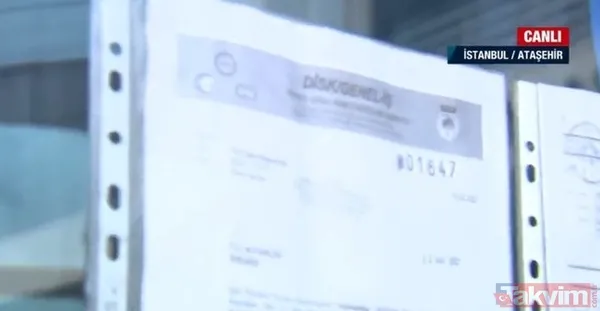 SON DAKİKA: Kadıköy'den sonra iki ilçede daha çöp dağları tehlikesi! Ataşehir ve Kartal'da grev başladı - 4