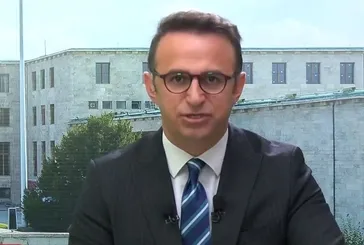 DEM Parti Bahçeli'yi ziyaret edecek!