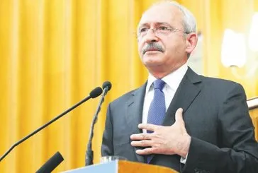 Üzerine hiçbir şey yapışmıyor
