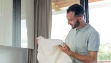 Solan kıyafetlerin çözümü mutfaktan çıktı! Hep ilk günkü gibi duracak