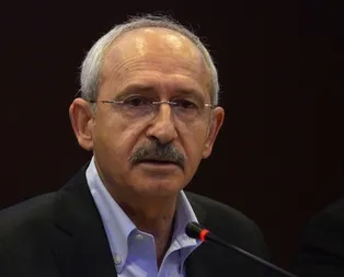 Danıştay’dan CHP’ye ret!