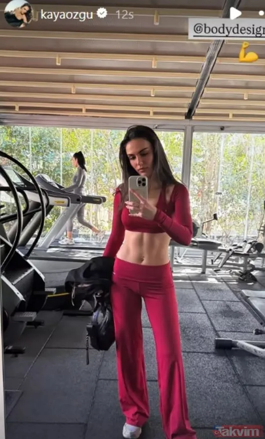 🥗 Sağlıklı Ve Dengeli Beslenme ✅ Abur Cuburdan Uzak Duruyor – Cips, Çikolata Ve Fast Food Gibi İşlenmiş Gıdaları Minimum Seviyede Tüketiyor. ✅ Doğal Ve...