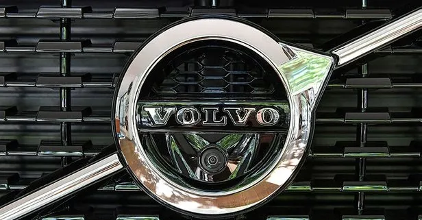Volvo’dan koronavirüs kararı! İsveç, ABD ve Belçika’da üretimi durdurdu!