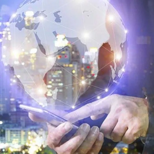 ’İş’te geleceğin meslekleri