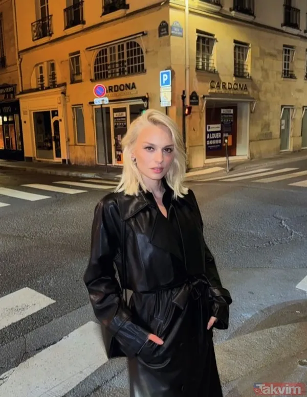 Emre Yusufi ile 4 yıllık ilişkisi bitmişti! Nilperi Şahinkaya ayrılık sonrası ilk kez konuştu: Ömrü oluyor... - 5