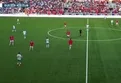 GOL | İsviçre 1-0 Türkiye